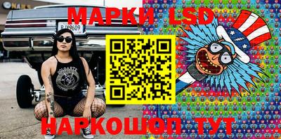 стафф Кандалакша